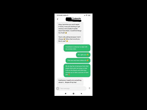 ❤️ Додадов нов PAWG од Tinder во мојот харем (вклучено е разговор со Tinder) Порно на порно mk.porngifer.ru ❌❤